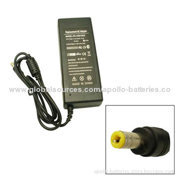 Laptop AC Adapter for ASUS 19V 4.74A